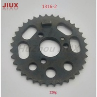 Kit de chaîne de distribution de moteur automatique M166 1.6E 1.9E 1999-2005 1669970194 pour l'entretien et les réparations de véhicules