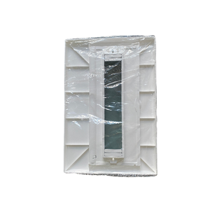 Caja <span class=keywords><strong>de</strong></span> Distribución Eléctrica Industrial para Exteriores ZENHE ZENHE-M <span class=keywords><strong>de</strong></span> Bajo Voltaje, 13-26 Vías, Impermeable IP65, con Interruptor <span class=keywords><strong>de</strong></span> Circuito - Product Image 2