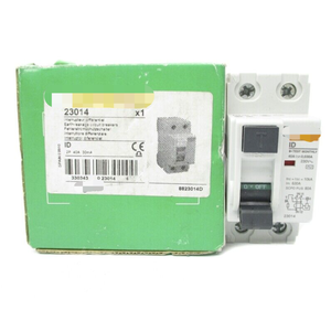 PLC 23014 40A 230V NSMP ระบบอัตโนมัติแบบดั้งเดิมใหม่ - Product Image 1