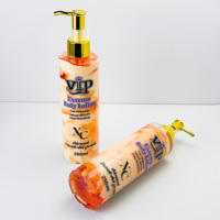 Lotion éclaircissante OEM pour le corps et le visage, beauté, éclaircissement de toute la peau, amélioration du teint, essence corporelle, crème mélangée