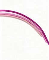 Joint d'étanchéité en silicone de qualité alimentaire résistant aux hautes températures et à la corrosion avec service de découpe