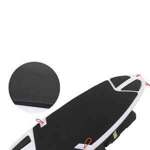 Tabla de <span class=keywords><strong>Surf</strong></span> Inflable para Entrenamiento de <span class=keywords><strong>Equilibrio</strong></span>, con Bolas de <span class=keywords><strong>Equilibrio</strong></span> y Base Antideslizante, para Interior y Exterior, para Gimnasio - Product Image 3