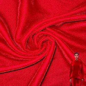 센스 이글 모드 경량 100% 폴리에스터 마이크로 벨벳 EM 9000 44 PD 원단 소녀용 - Product Image 1