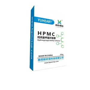 Hydroxypropylmethyl bông cellulose HPMC bê tông vật liệu HPMC cho gạch dính coalescing đại lý HPMC