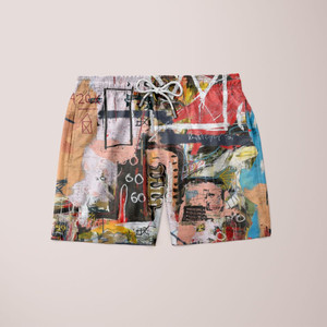 Pantaloncini Mississippi - Product Image 1