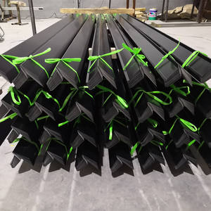 2-3/4 ''Tipo FHA Galvalume Blanco Negro Marrón Borde <span class=keywords><strong>de</strong></span> goteo para Borde <span class=keywords><strong>de</strong></span> techo - Product Image 6