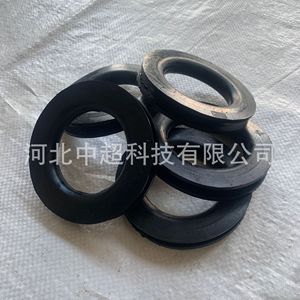 Joint torique en caoutchouc NBR Silicone FKM EPDM pour pipelines, étanche, résistant à l'usure, haute température, résistant à l'huile - Product Image 2