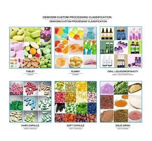 Factor Supply - Ingredientes Alimenticios y Cosméticos de Alta Calidad, Palmitato de Vitamina A 250,000 UI/g, CAS 79-81-2, Palmitato de Retinilo - Product Image 4