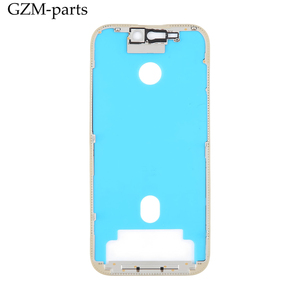 Cadre de l'<span class=keywords><strong>écran</strong></span> LCD avant du téléphone portable pour <span class=keywords><strong>iPhone</strong></span> 16 Pro Max Remplacement - Product Image 3