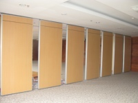 Cloison murale de haute qualité diviseurs de pièce écran Design moderne cloison pliable haut OEM du Vietnam