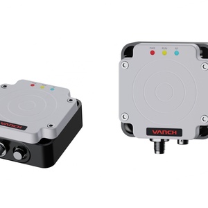 เครื่องอ่าน RFID อุตสาหกรรมออลอินวัน Vanch รุ่น VI-IR61 UHF 902~928MHz 865~868MHz วัสดุ ABS รองรับการสื่อสาร RS485 RS232 RJ45 USB - Product Image 4