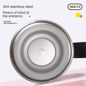 Botella de Agua Aislada de Gran Capacidad (40 oz), Vaso Portátil con Asa y Pajita para Viajes, en Oferta - Product Image 3