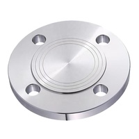 Ss304 24 pouces raccord de tuyau en acier inoxydable soudage cou tuyau et brides plaque yflange din 125 flansch dn100 pn40 b1