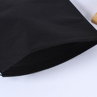Sac de voyage à tissu non tissé avec cordon de serrage, réutilisable, anti-poussière, bon marché, unités