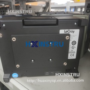 104MXi-A ออสซิลโลสโคป1GHz 10GS/S 4ช่อง H - Product Image 3