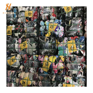 Fardos de segunda mano Uerope Mtumba en Los chelines de Kenia de Bale Mixed Kids Bale Mix Ropa de marca - Product Image 6