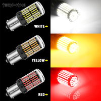 Ampoule LED Super Lumineuse DC12-24V T10 W5W Canbus 4014 26smd 194 Blanc pour Voiture, Ampoule Indicatrice Canbus Super Lumineuse DC12-24V