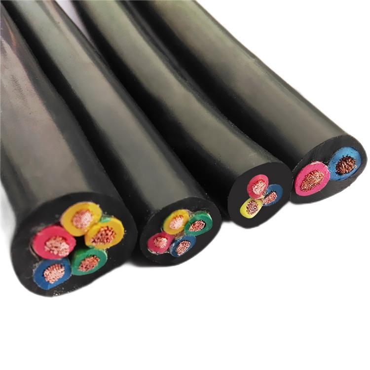 High quality thermocouple extension cable swa