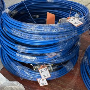 Fortschrittliches Mehrpunkt-Temperatur- und Feuchtigkeitserkennungssystem Edelstahlsensoren Fernüberwachung Neu für Sojabohnen Weizen - Product Image 6