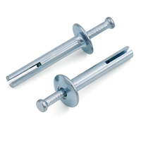 Acier au carbone Class4.8 8.8 10.9 12.9 Galvanisé Zingué Plat Rond Tête Fraisée Rivets D'entraînement Rivet Aveugle Pop Rivet