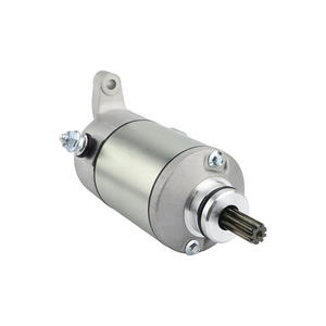 Nouveaux démarreurs 12V Suzuki DL650SV650 99-10 31100-19F00 et 31100-19F10 pour moto - Product Image 3