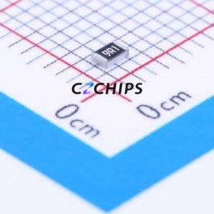 Résistance SMD RC0805JR-079R1L 0805 (Type : Film Épais) (Résistance : 9,1 Ohm Précision : 5%) - Product Image 1
