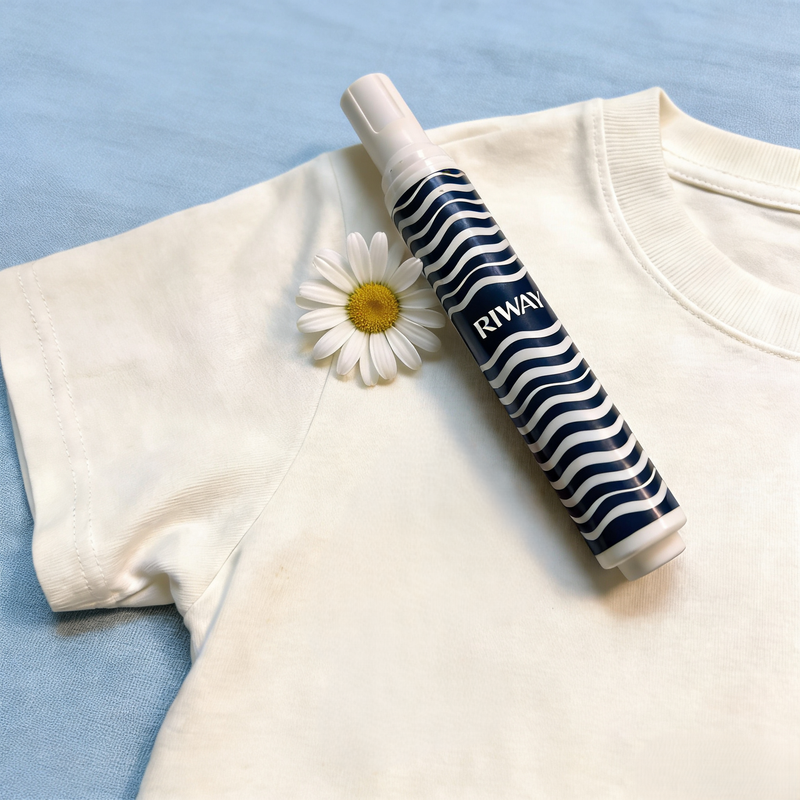 OEM Portable Instant Clothes Stain Remover