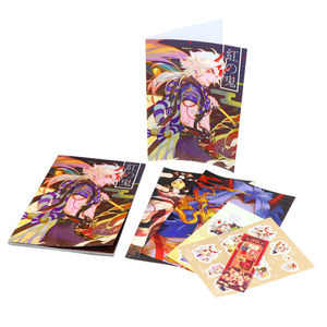 Fabricante de Libros, Servicios de Autopublicación Personalizados, Impresión de Libros de Historietas y Manga para Niños - Product Image 1