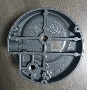 100% Novo Original Dwyers Magnehelics Calibres 0-500Pa 0-750Pa Manômetro Diferencial - Product Image 2