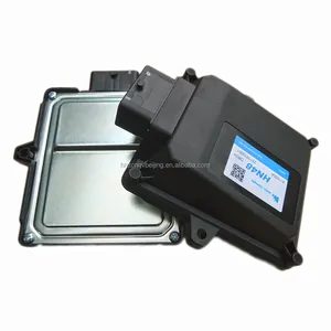 48Pin OBD Cng Ecu China Lieferant 5.0 OBD Ecu Kit für Gas umbau Kit Chengdu NGV für Auto MP48 AeB Ecu Kit mit OBD