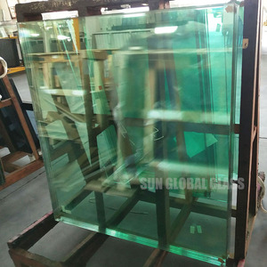 Vidrio Laminado Templado <span class=keywords><strong>Sgp</strong></span>, Vidrio Laminado Templado de Seguridad Transparente Personalizado, Lámina de Vidrio Insonorizante, Fabricante de Vidrio Stratificato - Product Image 3