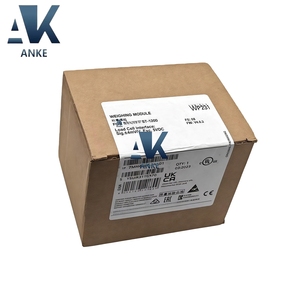 Nouveau module de pont de pesage 7MH4960-2AA01 PLC/PAC/contrôleurs dédiés avec précision de classe C3 et 350 résistances mesurables - Product Image 1
