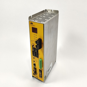 Nuevo PLC Genuino PSS SB 3006 en Stock, Controlador PLC Nuevo y Original, Controlador PLC Industrial - Product Image 1