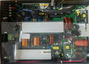 Cargador Mppt sin conexión a la red, inversor de batería de 3500w y 5500w, 5kW, 48v, de onda sinusoidal pura, sistemas solares fuera de la red - Product Image 5