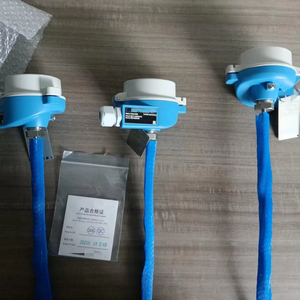 เทอร์โมมิเตอร์แบบโมดูลาร์อุตสาหกรรม New ModuLine TM111 E+H TM111-AACA เซ็นเซอร์วัดอุณหภูมิคุณภาพสูง - Product Image 4