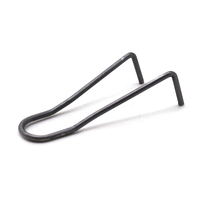 Ressorts en fil d'acier inoxydable sur mesure pour accessoires de meubles, formes irrégulières pour démontage et modification