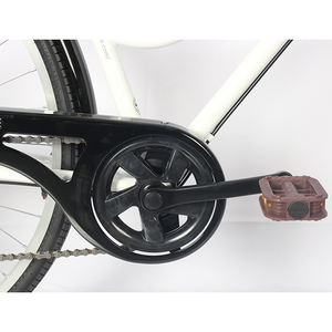 Bicicleta de <span class=keywords><strong>mujer</strong></span> al por mayor 26 pulgadas velocidad variable bicicleta marco de acero de alto carbono venta directa de fábrica - Product Image 4