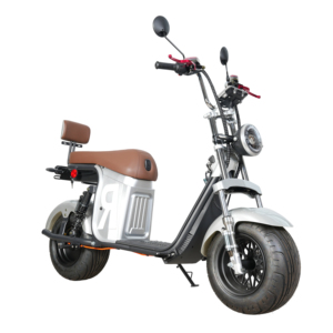 Scooter Eléctrico Estilo Brasil en Oferta, 2000w, 60v, Batería de Litio, Neumáticos Anchos, Bicicleta Eléctrica para Adultos, Frenos de Disco Hidráulicos X26 - Product Image 2