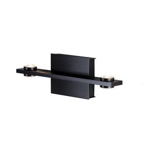 现代明亮的室内和室外铝体发光二极管壁灯，优雅的客厅照明设计 - Product Image 6