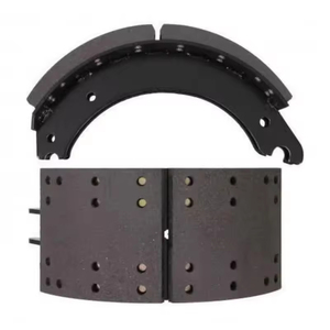 Piezas de Repuesto para Camiones Pesados con Certificación de Calidad, Piezas del Sistema de Frenos para Camiones y Remolques - Product Image 2