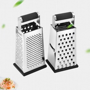 Factory Wholesale Kitchen <b>Tool</b> Portable Multiple Functions Garlic Dice <b>Vegetable</b> Chopper <b>Vegetable</b> Slicer - Product Image 4