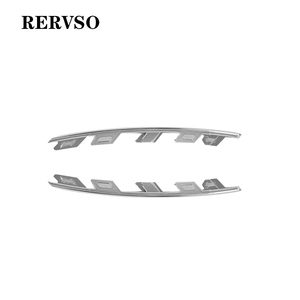 Bonne qualité couvercle de phare antibrouillard moulage Chrome pour Sandero Stepway 2023 Oem 261A21430R 261A25780R 261A20449R XF930-005-2 - Product Image 5