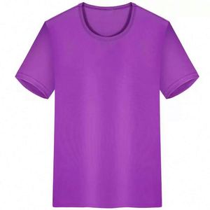 Camiseta Deportiva Marathon para Exteriores, Manga Corta, Personalizada con el Logotipo del Equipo, Ecológica, de Secado Rápido y Transpirable - Product Image 4