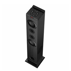 Meilleur produit <span class=keywords><strong>de</strong></span> haute technologie système vidéo colonne sonore Bt Hifi Home cinéma haut-parleur <span class=keywords><strong>tour</strong></span> - Product Image 5