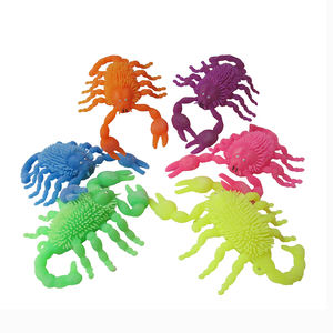 Juguetes blandos personalizados para niños, juguetes cognitivos para la familia, pelota para apretar, venta al por mayor - Product Image 4