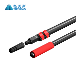 Ensemble de perches télescopiques multi-longueurs pour la vente en gros d'outils de <span class=keywords><strong>peinture</strong></span> et de construction - Product Image 1