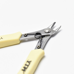 Alicates de Corte <span class=keywords><strong>Diagonal</strong></span> de Acero Inoxidable YTH-SP23, Cortador de Precisión para Joyería, Manualidades y Plástico - Product Image 2