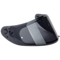 Nueva visera de casco MT, protector de pantalla para MT Stinger y MT Thunder 3, cascos integrales, Material de PC, 7 colores disponibles