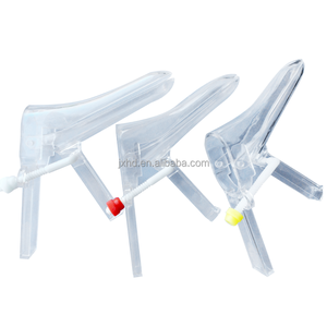 एकल उपयोग बाँझ डिस्पोजेबल अत्यधिक पारदर्शी शैली महिला परीक्षा योनि सट्टा - Product Image 2