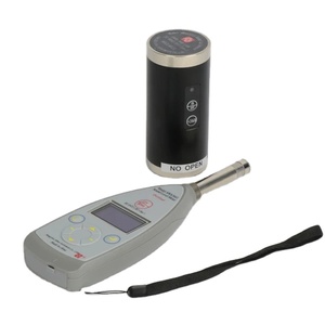 Noise Meter Calibration Sound Level <strong>Calibrator</strong> AWA6221A (94dB &amp; 114dB) Type Class 1
